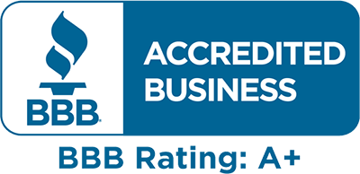 BBB Accredited Business Rating