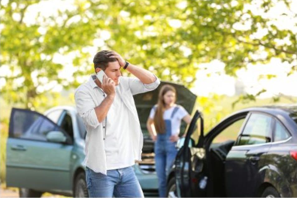 Does Liability Insurance Cover My Car If I Hit Someone